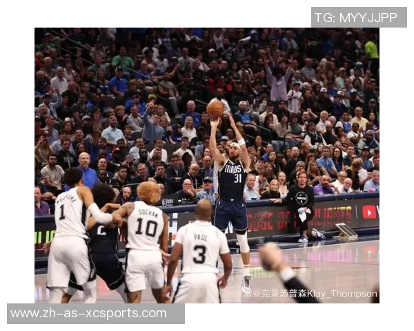 2019年4月11日马刺与独行侠激战回顾双方球员表现与赛季影响分析