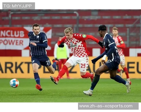 2021年美因茨对阵奥格斯堡首发阵容分析与比赛前瞻