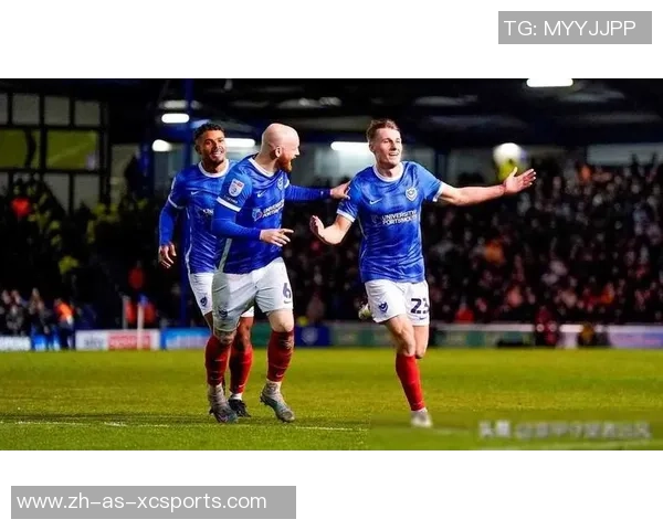 朴茨茅斯青年队迎战托特纳姆热刺U21队精彩对决即将上演