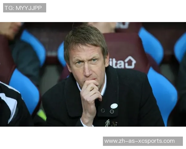 布莱顿主帅：今日球队执行力出了问题，梦剧场球迷声浪的确震慑