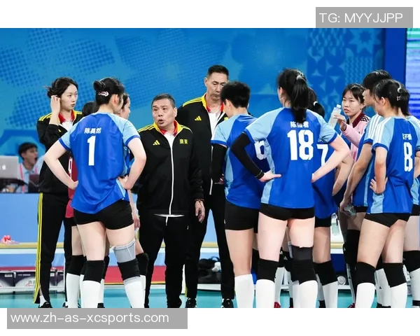 排球——男人18岁以下组小组赛：四川队不敌上海队